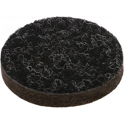 Круг полірувальний повстяний A.T.T. 6396018