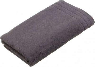 Полотенце махровый Cloud 70x140 см графит La Nuit 