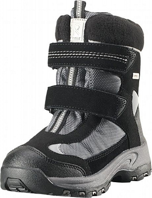 Сапоги Reima Kinos р.26 черный 