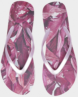 Шльопанці 4F D4L21-KLD204-54S р.EUR 37 рожевий