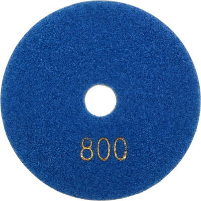 Круг полировальный Standard Baumesser 999 373 65 005