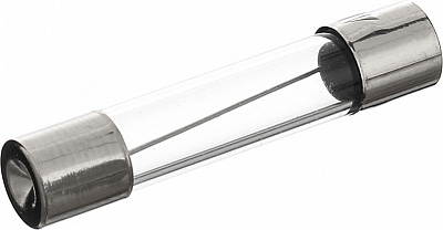 Предохранитель плавкий Profix 1-0995У 3 шт./уп.