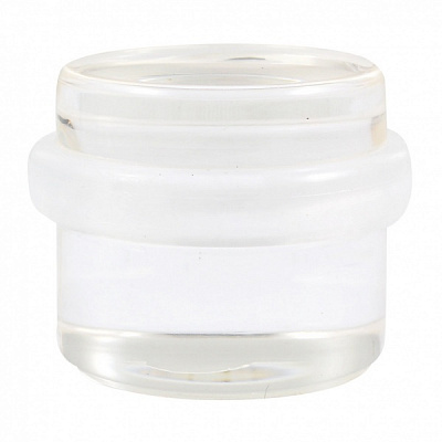 Стопор Comit бочонок 408 прозорий