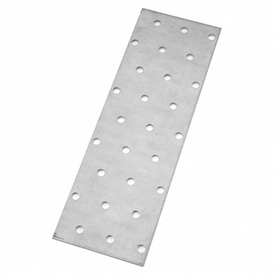 Пластина пряма 60х2х180 мм