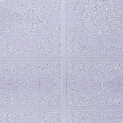 Слов'янські шпалери Сomfort В47 Мадлен 124-01 0.53х10.05 м