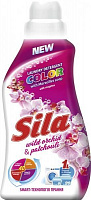 Гель для машинного прання Sila Color 1 л