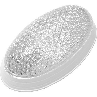 Светильник административный LED Ecostrum Эклектика Овал 40 Вт IP20 белый О-006-LED-7W 