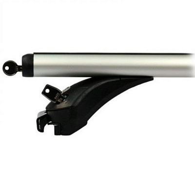 Автомобільний багажник Amos AERO 1.20 м