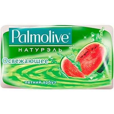Мило Palmolive Натурель Освіжаюче 90 г