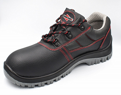 Напівчеревики робочі WORKSHOP WORKSHOP р.40 5358700640 чорний