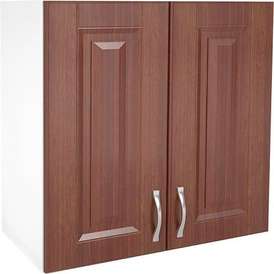 Шкаф верхний МС Кориандр В 80/72/31,6 кориандр Грейд