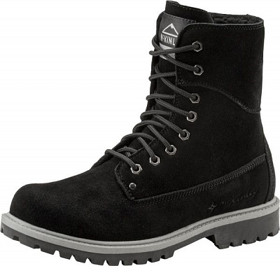 Черевики McKinley Tessa S II 269948-050 р. 39 чорний