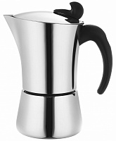 Кофеварка гейзерная Palermo 240 мл DON-6 Flamberg Premium