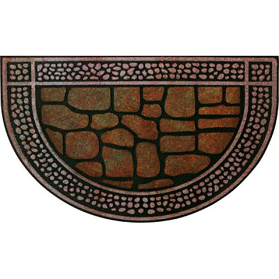 Коврик New Way Dolphin 8811-07 0,45х0,75 м