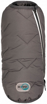 Жилет Природа E.Vest сірий S PR242437