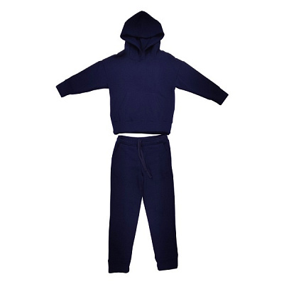 Спортивный костюм Роза 221019 р.164 темно-синий 