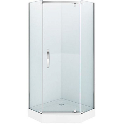 Душова кабіна Alex Baitler AB 215-100 100х100