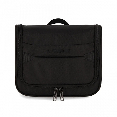 Косметичка-органайзер Bagland Frame 5,2 л черный