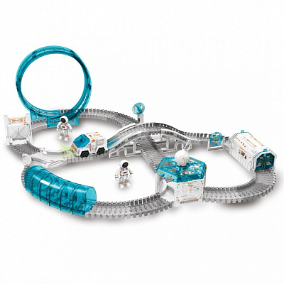 Трек OTAMANKO Удивительные приключения: Космическое путешествие на радиоуправлении 532.02.65