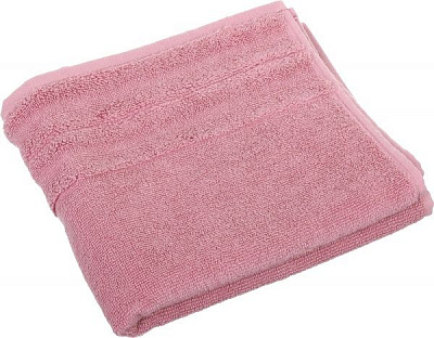 Рушник Ema 50x90 см лавандовий Frotirka