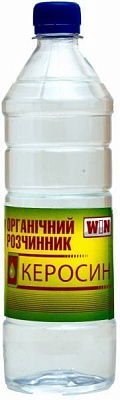 Растворитель Керосин WIN 0,8 л 0,48 кг