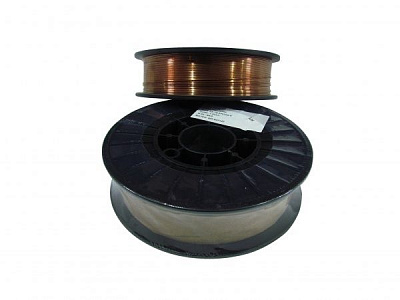 Дріт Vulkan ER70S-6 1,0mm*5,0kg/spool 1 мм 1 шт. 5 кг