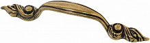 Меблева ручка 96 мм золотий Bosetti Marella 31376
