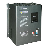 Стабілізатор напруги Forte ACDR-5k