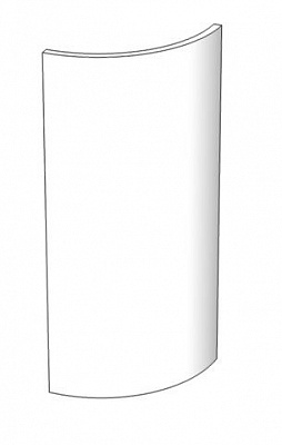 Фасад для кухни Грейд Цикорий светлый №394 R 920x522 левый Касетерия