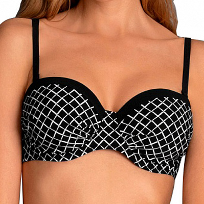 Ліф Anita Bali BasicCassie Top 8838-1.001 р.40C чорний
