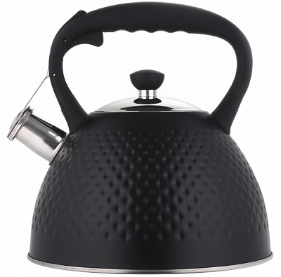 Чайник Just Black 3 л S-B9910-P30 Flamberg