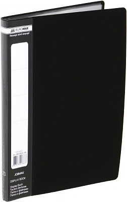 Папка с файлами А5 BM.3604-99 Buromax