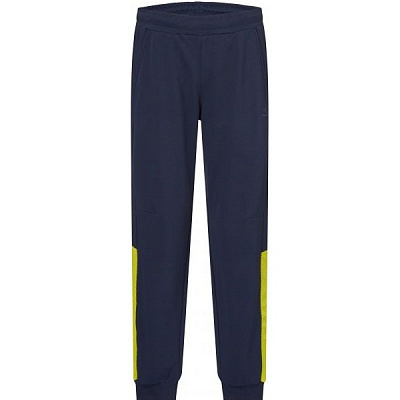 Штани Energetics Melon II jrs 407434-516 р. 140 темно-синій