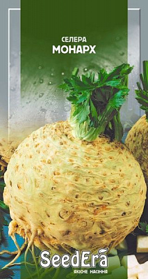 Насіння Seedera селера коренева Монарх 0,2 г
