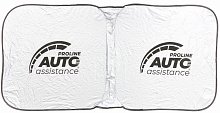 Екран сонцезахисний Auto Assistance Proline AP-15070 70x150 см