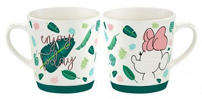 Чашка Minnie Tropik 320 мл Disney Luminarc
