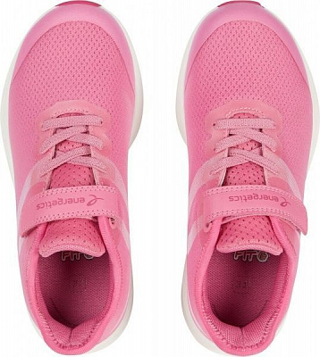 Кроссовки TECNOPRO OZ 2.3 V/L JR 414081-903391 р.EUR 29 розовый