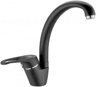 Смеситель для кухни Franke VEGA 115.0275.364 графит