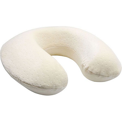 Подушка ортопедическая Songer und Sohne Travel 28x28 см