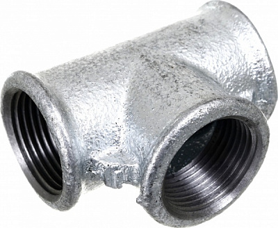 Тройник Atusa Berg Montana Ø1