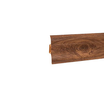  Плинтус  King Floor  23x62x2500 мм Дуб Южный 