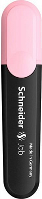 Маркер Schneider S1529 рожевий