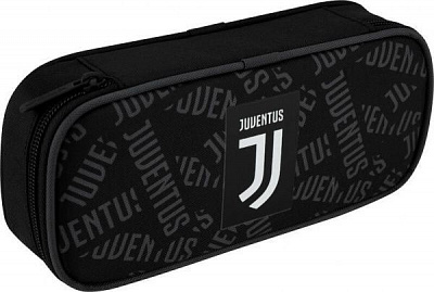 Пенал 662 JV KITE черный