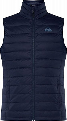 Жилет McKinley Ariki vst ux 294657-519 L синій