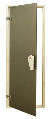 Дверь для сауны ДС Tesli Briz RS L
