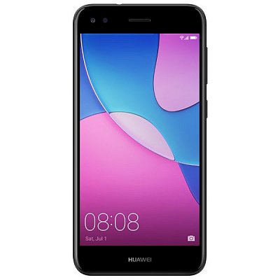 Смартфон Huawei Nova Lite 2017 (51091VQB) black