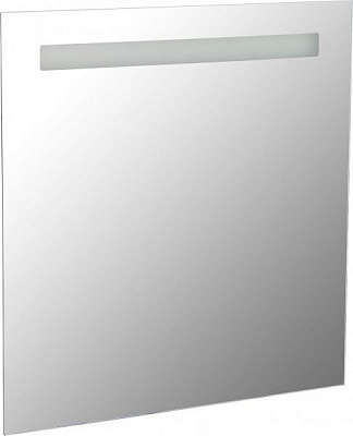 Зеркало Jacob Delafon EB1411-NF 650x600 с подсветкой 