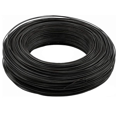 Дріт сталевий 1,2 мм 1,5 кг т/о без покриття ДСТУ 3282-74