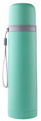 Термос Snow mint 0,5л 16640-50SM Lessner