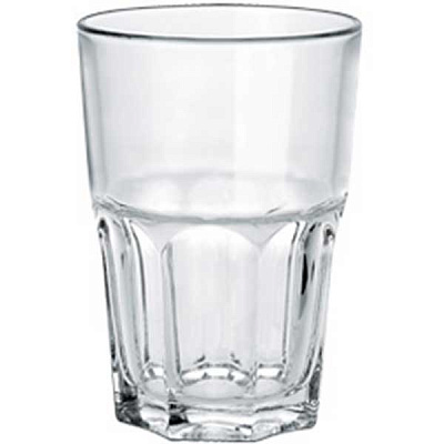 Стакан высокий Borgonovo London 415 мл